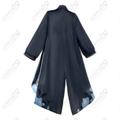 ブルーアーカイブ 竜華キサキ（水着）コスプレ衣装｜軽やかな着心地と高再現セット - 2枚目の画像（サムネイル）