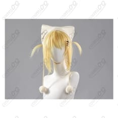 勝利の女神：NIKKE エレグ コスプレ衣装｜爽やかな配色と高再現ディテール - 4枚目の画像（サムネイル）