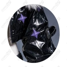 にじさんじ エリーラ・ペンドラ 狼風新衣装｜軽やかに着られる高再現コスプレ衣装 - 3枚目の画像（サムネイル）