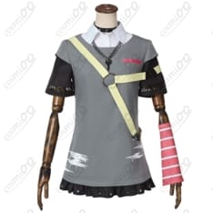 BanG Dream! Our Notes（バンドリ！）四宮寧月ステージ衣装｜軽やかな着心地 - 1枚目の画像（サムネイル）