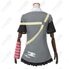 BanG Dream! Our Notes（バンドリ！）四宮寧月ステージ衣装｜軽やかな着心地 - 2枚目の画像（サムネイル）