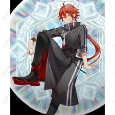maimai でらっくす アカツキ RIFFRAINコスプレ衣装｜着心地と再現度を両立 - 1枚目の画像（サムネイル）