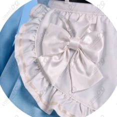 にじさんじ 天宮こころ ジャージメイド コスプレ衣装｜小物付きで始めやすい高再現セット - 4枚目の画像（サムネイル）