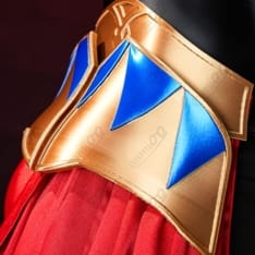 崩壊：スターレイル（崩スタ）×Fate[UBW] ギルガメッシュ（英雄王）衣装｜重厚な再現美 - 4枚目の画像（サムネイル）
