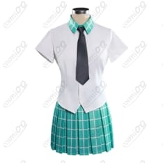 ALIEN STAGE アナクト芸高映画鑑賞部 制服コスプレ衣装｜軽やかな男女別セット - 1枚目の画像（サムネイル）