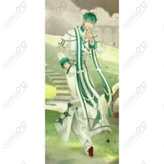ヒプノシスマイク 白膠木 簓 9周年PRIEST Ver. コスプレ衣装｜オーダーメイド対応 - 1枚目の画像（サムネイル）