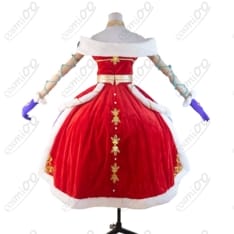 アイカツ！神崎美月（美月さん）ロイヤルムーンコーデ｜着脱しやすい豪華コスプレ衣装 - 3枚目の画像（サムネイル）