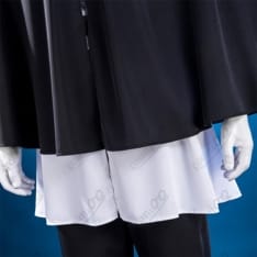 『カグラバチ』漆羽洋児（漆羽）コスプレ衣装｜軽やかな着心地と端正な再現性 - 6枚目の画像（サムネイル）