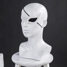 カグラバチ 漣伯理（伯理）コスプレ衣装｜軽やかな着心地と端正な再現デザイン - 5枚目の画像（サムネイル）