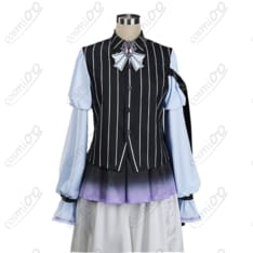 あんさんぶるスターズ！！ユメ（花群冬芽）Special for Princess!コスプレ衣装 - 2枚目の画像（サムネイル）
