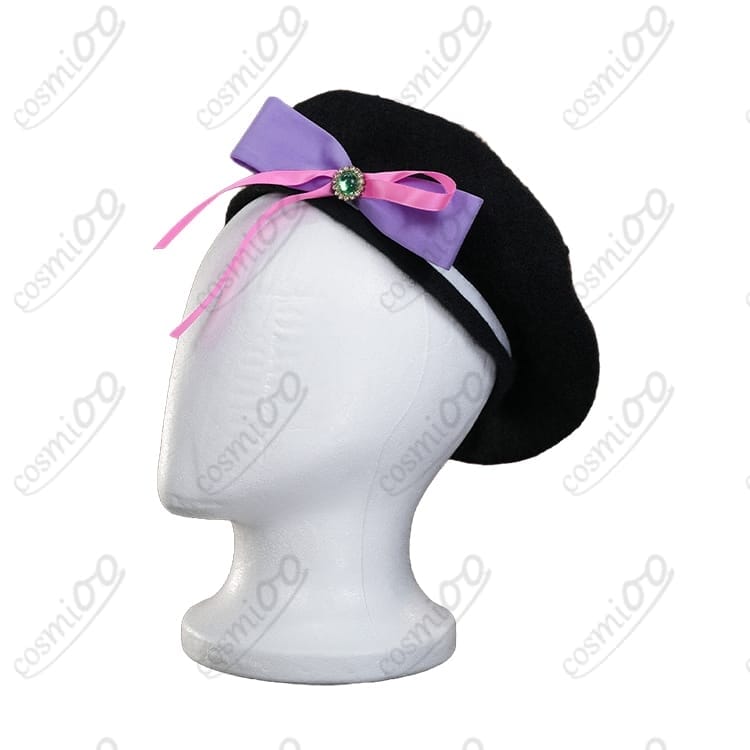 あんさんぶるスターズ！！ユメ（花群冬芽）Special for Princess!コスプレ衣装 - 3枚目の画像