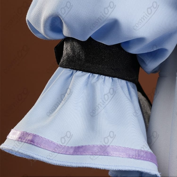あんさんぶるスターズ！！ユメ（花群冬芽）Special for Princess!コスプレ衣装 - 5枚目の画像