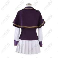 Fate/Grand Order シオン・エルトナム・ソカリス アトラス院制服 コスプレ衣装 - 4枚目の画像（サムネイル）
