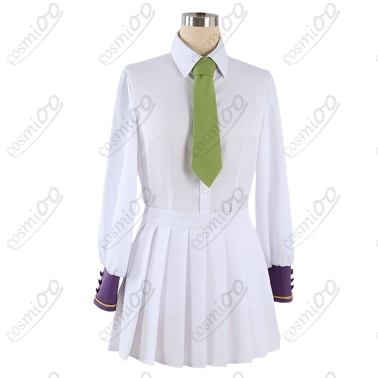 Fate/Grand Order シオン・エルトナム・ソカリス アトラス院制服 コスプレ衣装 - 5枚目の画像