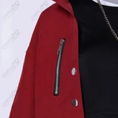 プロセカ 東雲彰人「この壁を越えるために」Eyes on peak衣装｜薄手で着やすい再現セット - 5枚目の画像（サムネイル）