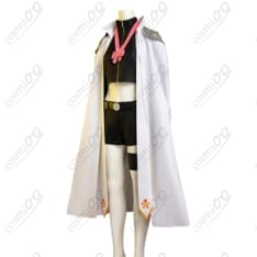 家庭教師ヒットマンREBORN!（リボーン）ユニ衣装｜薄手で着やすい高再現コスプレセット - 2枚目の画像（サムネイル）