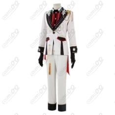 あんさんぶるスターズ！！ESオールスターズ 11周年エージェント衣装セット・再現度重視 - 3枚目の画像（サムネイル）
