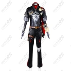 崩壊：スターレイル（スタレ）ブートヒル コスプレ衣装｜重厚な造形と美しいシルエット - 1枚目の画像（サムネイル）