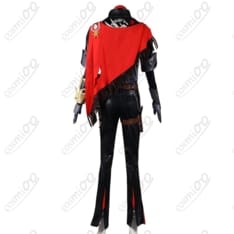 崩壊：スターレイル（スタレ）ブートヒル コスプレ衣装｜重厚な造形と美しいシルエット - 4枚目の画像（サムネイル）