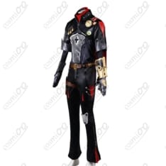 崩壊：スターレイル（スタレ）ブートヒル コスプレ衣装｜重厚な造形と美しいシルエット - 3枚目の画像（サムネイル）