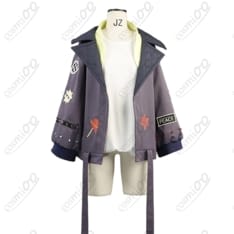 BanG Dream! Our Notes（バンドリ）須賀蕾叶 コート衣装｜再現度と着心地を両立 - 1枚目の画像（サムネイル）