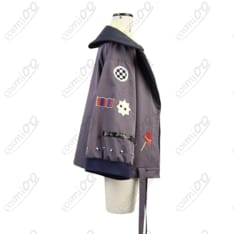 BanG Dream! Our Notes（バンドリ）須賀蕾叶 コート衣装｜再現度と着心地を両立 - 3枚目の画像（サムネイル）