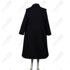 Limbus Company ヘルマン N社衣装｜重厚感と着やすさを両立したコスプレセット - 3枚目の画像（サムネイル）