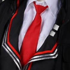 Limbus Company ヘルマン N社衣装｜重厚感と着やすさを両立したコスプレセット - 5枚目の画像（サムネイル）