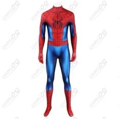 スパイダーマン：ブランド・ニュー・デイ ピーター・パーカー コスプレ衣装｜軽やかで高再現 - 3枚目の画像（サムネイル）