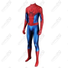 スパイダーマン：ブランド・ニュー・デイ ピーター・パーカー コスプレ衣装｜軽やかで高再現 - 5枚目の画像（サムネイル）