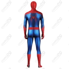 スパイダーマン：ブランド・ニュー・デイ ピーター・パーカー コスプレ衣装｜軽やかで高再現 - 2枚目の画像（サムネイル）