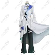 あんさんぶるスターズ！！（あんスタ）風早巽（巽）ファレノプシス 再現度重視のコスプレ衣装セット - 1枚目の画像（サムネイル）
