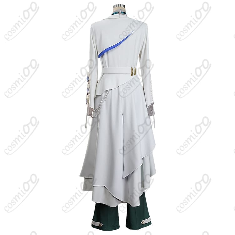 あんさんぶるスターズ！！（あんスタ）風早巽（巽）ファレノプシス 再現度重視のコスプレ衣装セット - 2枚目の画像