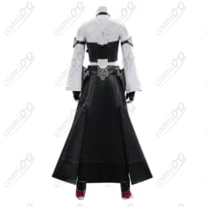 FF7リバース ティファ・ロックハート コスプレ衣装｜軽やかな着心地と高再現シルエット - 2枚目の画像（サムネイル）