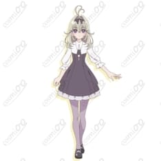 名探偵プリキュア！森亜るるか（キュアアルカナ）変身前衣装｜初心者も着やすい高再現コスプレ - 1枚目の画像（サムネイル）