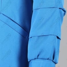 Limbus Company ホーエンハイム コスプレ衣装｜着脱しやすい8点セット - 5枚目の画像（サムネイル）