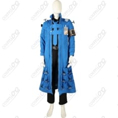 Limbus Company ホーエンハイム コスプレ衣装｜着脱しやすい8点セット - 1枚目の画像（サムネイル）