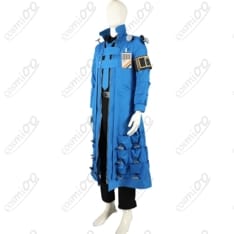 Limbus Company ホーエンハイム コスプレ衣装｜着脱しやすい8点セット - 2枚目の画像（サムネイル）