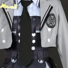 シャニソン 杜野凛世 ノーワンフェイズアドーン コスプレ衣装｜上品な高再現ステージセット - 4枚目の画像（サムネイル）
