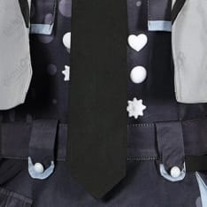 シャニソン 杜野凛世 ノーワンフェイズアドーン コスプレ衣装｜上品な高再現ステージセット - 5枚目の画像（サムネイル）
