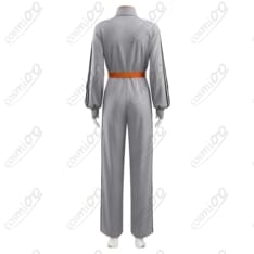 ブレインロット 重音テト（テト）東京真中MV風コスプレ衣装｜着脱しやすい一体型 - 4枚目の画像（サムネイル）