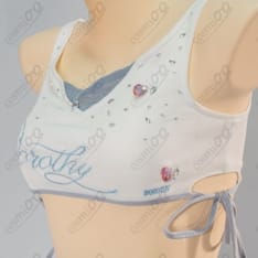 勝利の女神：NIKKE ドロシー ルナーライト コスプレ衣装｜軽やかな着心地と再現度 - 4枚目の画像（サムネイル）