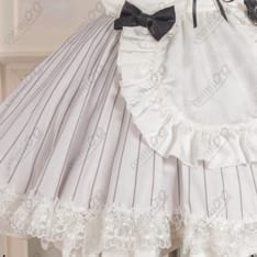 勝利の女神：NIKKE バイパー コスプレ衣装｜初心者にも着やすい高再現セット - 5枚目の画像（サムネイル）