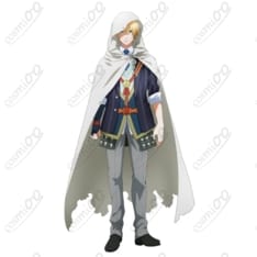 刀剣乱舞ONLINE 山姥切国広 通常衣装コスプレ｜オーダーメイドで再現度と着心地を両立 - 1枚目の画像（サムネイル）