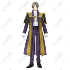 刀剣乱舞ONLINE へし切長谷部 初の姿コスプレ衣装｜美しいシルエットと着脱しやすい設計 - 1枚目の画像（サムネイル）