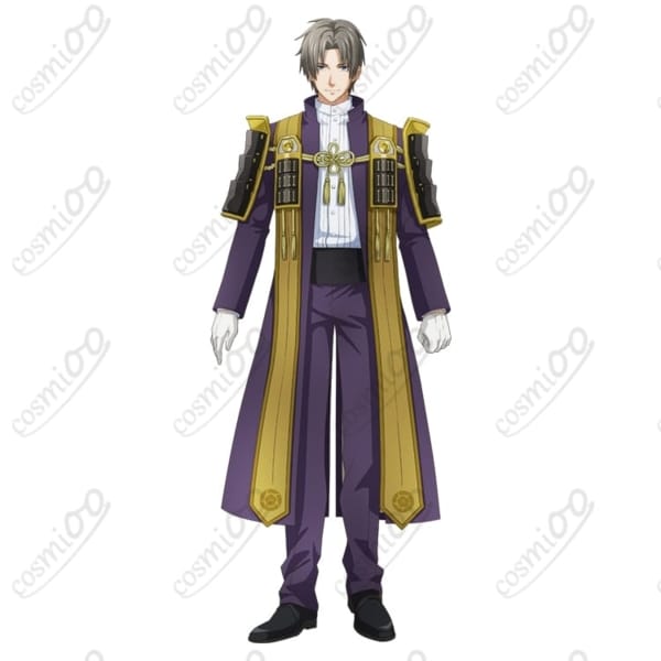 刀剣乱舞ONLINE へし切長谷部 初の姿コスプレ衣装｜美しいシルエットと着脱しやすい設計