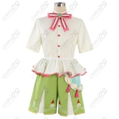あんさんぶるスターズ！！（あんスタ）姫宮桃李 デコレート衣装｜着やすい高再現コスプレ - 5枚目の画像（サムネイル）