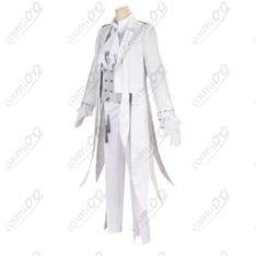 にじさんじ（にじ）夢追翔（ゆめお）SUSHIDOL PROJECT紫男コスプレ衣装｜再現度と着心地 - 3枚目の画像（サムネイル）