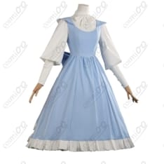 『無職転生 ～異世界行ったら本気だす～』ロキシー・ミグルディア私服衣装｜軽やかで再現度重視 - 2枚目の画像（サムネイル）