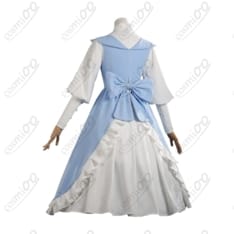 『無職転生 ～異世界行ったら本気だす～』ロキシー・ミグルディア私服衣装｜軽やかで再現度重視 - 3枚目の画像（サムネイル）
